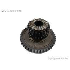 17P211 Crankshaft Timing Gear For 09-11 Volkswagen Tiguan  2.0 06H105209AT